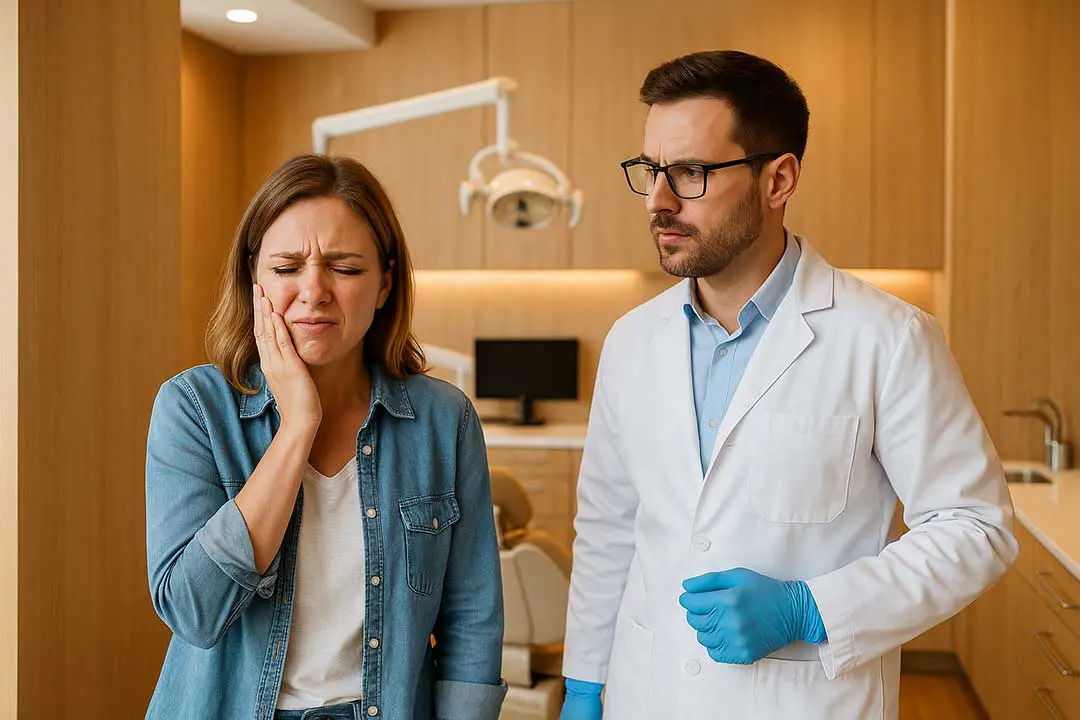 Emergency Dentist in Orlando, FL - Carabelli Dental