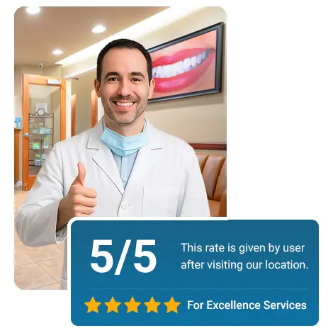 Carabelli Dental Customer Feedback