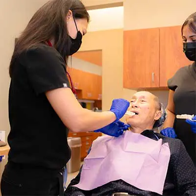 Tooth Extraction in Orlando, FL