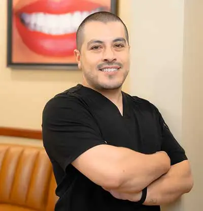 Christian - Carabelli Dental Dental Hygienist